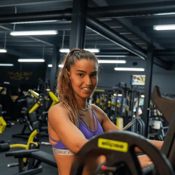 ellipse fitness españa